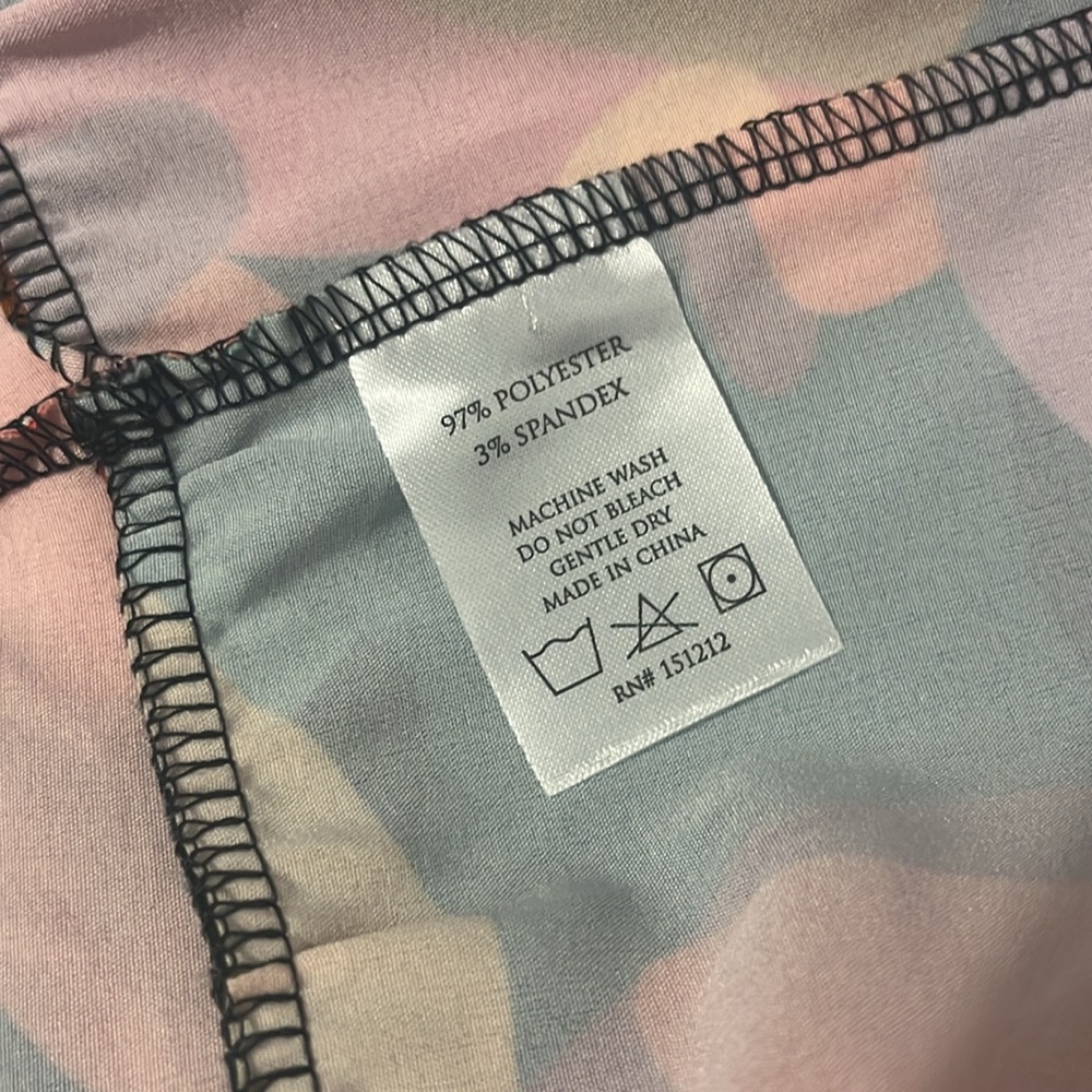 Michelle McDowell Dress Size Small - Picture 8 of 10